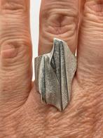 Prachtige zilveren Lapponia ring maat 17,75, Sieraden, Tassen en Uiterlijk, Ophalen of Verzenden, Zo goed als nieuw, X, Dame