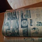 Bravo weekblad 1946 jaargang, Boeken, Eén stripboek, Verzenden, Gelezen