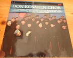 Don Kosaken Chor (LP), Ophalen of Verzenden, Gebruikt, 12 inch