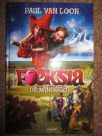 Foeksia de miniheks (Paul van Loon) | Betreft: Filmeditie, Ophalen of Verzenden, Zo goed als nieuw, Paul van Loon