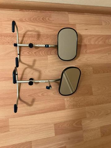 Merk:Oppi Caravanspiegels Mazda CX5 beschikbaar voor biedingen