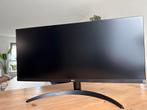 LG 29WP500-B Ultrawide Monitor - Zo goed als nieuw!, HDMI, IPS, Full HD, Zo goed als nieuw