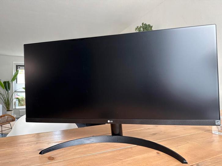 LG 29WP500-B Ultrawide Monitor - Zo goed als nieuw!, Computers en Software, Monitoren, Zo goed als nieuw, 61 t/m 100 Hz, HDMI