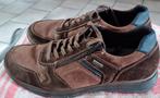 Stoere Heren Sneakers Mt.44/EU, Ophalen, Bruin, Imac Benthic, Sneakers of Gympen