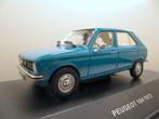 Peugeot 104 GL 1:43, Ophalen of Verzenden, Nieuw, Auto, Overige merken