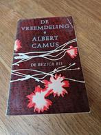 Albert Camus - de Vreemdeling, Boeken, Literatuur, Ophalen of Verzenden