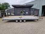 Hulco Medax-3 611 x 203, Gebruikt