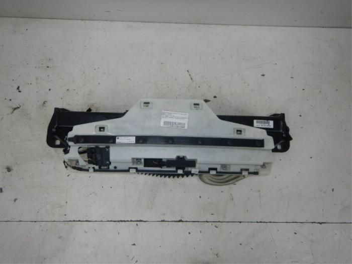 Trekhaak BMW 4-Serie (22728135), Auto-onderdelen, Trekhaken