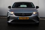 Opel Corsa 1.2 Edition 102PK Navigatie Achteruitrijcamera 16, Auto's, Voorwielaandrijving, Gebruikt, Euro 6, Met garantie (alle)