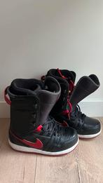 Snowboard boots, Sport en Fitness, Snowboarden, Ophalen of Verzenden, Zo goed als nieuw, Schoenen