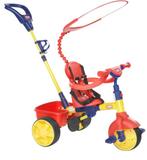 Driewieler Little Tikes Een leuke en goede driewieler !!, Ophalen, Zo goed als nieuw, Trapvoertuig