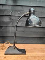 Jaren 30 BAG Turgi bureaulamp, Gebruikt, Bauhaus, Ophalen of Verzenden, Metaal