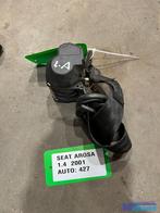 SEAT AROSA VW LUPO Links achter gordel 1997-2004, Auto-onderdelen, Ophalen of Verzenden, Gebruikt, Seat