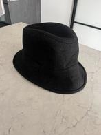 Zwarte Hoed (NIEUW), 56 of 57 cm (M, 7 of 7⅛ inch), Only, Hoed, Nieuw