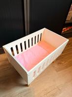 Bandits and Angels Poppenbed, Ophalen, Zo goed als nieuw, Poppenhuis