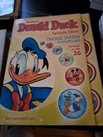 Donald Duck Duckse Duiten Verzameling Album, Ophalen of Verzenden