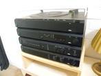 Braun Stereo Hi Fi Set, Overige merken, Gebruikt, Cassettedeck, Losse componenten