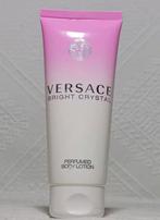 Versace Bright Crystal Perfumed Bodylotion, Verzenden, Nieuw, Bodylotion, Crème of Olie