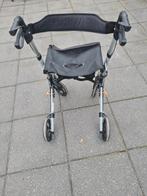 Te koop mooie Rolator, Diversen, Rollators, Ophalen, Zo goed als nieuw