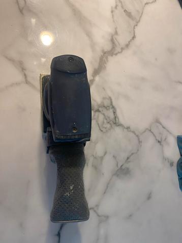 Festool RTS 400 REQ Vlakschuurmachine beschikbaar voor biedingen