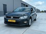 Volkswagen Golf 1.6 TDI 81KW 5D 2016 Grijs, Auto's, Voorwielaandrijving, Stof, Euro 6, 4 cilinders
