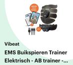 Ems buikspier arm billen training ongebruikt, Ophalen of Verzenden