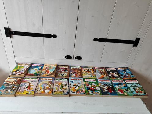 Donald Duck pockets diverse nummers, losse verkoop mogelijk, Boeken, Stripboeken, Gelezen, Ophalen of Verzenden