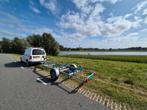 TDS boottrailer tds750, Ophalen, Energieweg 10 lobith, Tds boottrailers, Nieuw