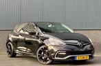 Renault Clio 1.6 R.S. 240pk 363nm Origineel Nederlands, Auto's, Euro 5, 1618 cc, Gebruikt, Zwart