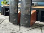 Martin Logan Summit, Audio, Tv en Foto, Overige merken, Front, Rear of Stereo speakers, Ophalen of Verzenden, Zo goed als nieuw