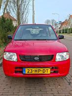 Daihatsu Cuore 1.0 STI 2001 Rood - APK tot 01-2027, Auto's, Daihatsu, Stof, Cuore, 989 cc, Handgeschakeld