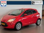 Ford Ka 1.2 Titanium Airco|Klimaatregeling|Stoelverw.|LMV, Voorwielaandrijving, Stof, Gebruikt, 1242 cc