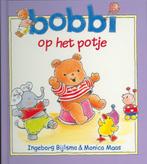 Bobbi op het potje.  XL uitvoering, Boeken, Ophalen of Verzenden, Zo goed als nieuw