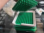 Capsule Filler 100 per min, Ophalen of Verzenden, Zo goed als nieuw