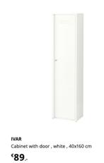 Cabinet storage, Huis en Inrichting, Ophalen, Zo goed als nieuw