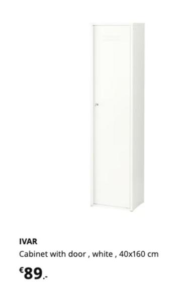 Cabinet storage - afbeelding 1