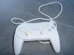 Nintendo Wii Classic Controller, Online, Overige genres, 1 speler, Ophalen of Verzenden