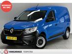 Renault Express 1.5 dCi 95 Comfort /Zij-schuifdeur rechts /T, Auto's, Voorwielaandrijving, USB, Gebruikt, Euro 6