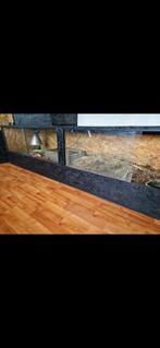 Terrarium GROOT, Dieren en Toebehoren, Slang, 0 tot 2 jaar