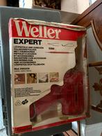 Soldeerbout, Ophalen of Verzenden, Zo goed als nieuw, 1200 watt of meer, Bandschuurmachine