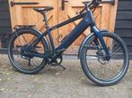 Stromer ST1 speed pedelec met NIEUWE ACCU!!, Fietsen en Brommers, Elektrische fietsen, Ophalen, Zo goed als nieuw, 51 tot 55 cm