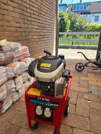 Generac VT2750 Aggregaat, Ophalen, Gebruikt