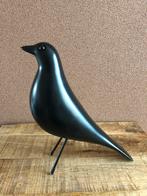 Bird House - Zwart Design Vogel !! NIEUW !!