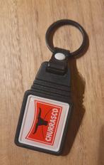 Churrasco Sleutelhanger, Verzamelen, Sleutelhangers, Ophalen of Verzenden, Gebruikt, Overige typen