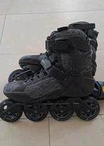 Inline Skates Powerslide, Maat 39  Zo Goed Als Nieuw!, Overige merken, Ophalen of Verzenden, Zo goed als nieuw, Inline skates 4 wielen