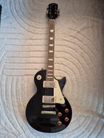 Epiphone Les Paul Standard Elektrische Gitaar + versterker, Muziek en Instrumenten, Ophalen, Gebruikt, Epiphone, Met versterker