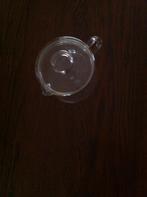 Thee pot glas Douwe Egberts, Huis en Inrichting, Overige typen, Ophalen of Verzenden, Overige stijlen, Glas