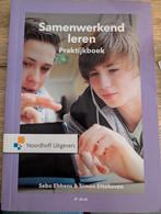 Sebo Ebbens - praktijkboek samenwerkend leren, Sebo Ebbens; Simon Ettekhoven, Sociale wetenschap, Ophalen of Verzenden, Zo goed als nieuw