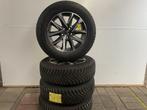 Mazda Cx-5 Winterielen 225/65 R17, Auto-onderdelen, Banden en Velgen, Gebruikt, Banden en Velgen, 17 inch, Personenwagen