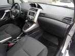Toyota Verso 1.8 VVT-i Dynamic Business * PANORAMADAK * NAVI, Euro 5, Zwart, 4 cilinders, Bedrijf